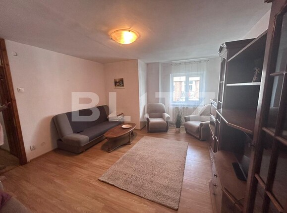 Apartament de închiriat 3 camere 1 Mai - 137499AI | BLITZ Craiova | Poza2