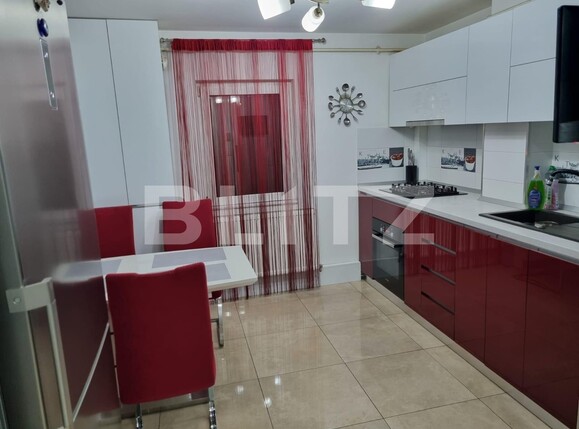 Apartament de vânzare 3 camere Cornitoiu - 137502AV | BLITZ Craiova | Poza4