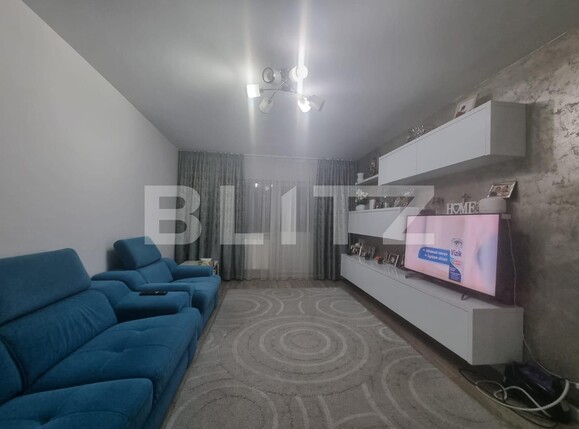 Apartament de vânzare 3 camere Cornitoiu - 137502AV | BLITZ Craiova | Poza1