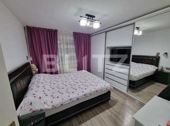 Apartament de vânzare 3 camere Cornitoiu - 137502AV | BLITZ Craiova | Poza2
