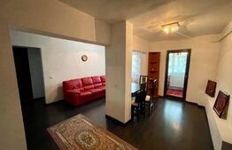 Apartament 3 ,camere 65mp, zona Sarari