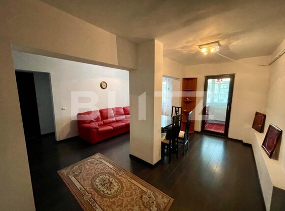 Apartament de închiriat 3 camere Sarari - 137503AI | BLITZ Craiova | Poza6