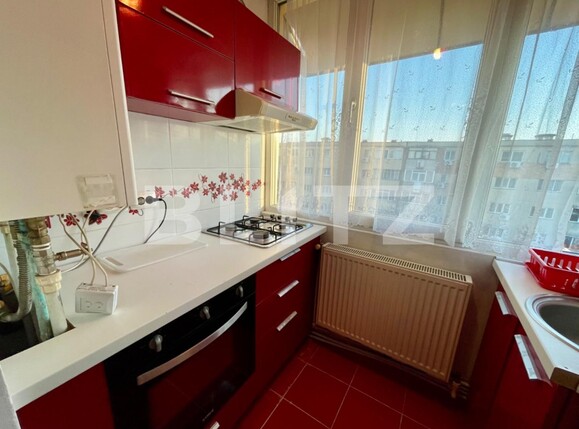 Apartament de închiriat 3 camere Sarari - 137503AI | BLITZ Craiova | Poza8