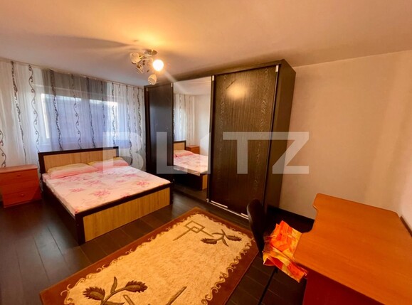 Apartament de închiriat 3 camere Sarari - 137503AI | BLITZ Craiova | Poza1