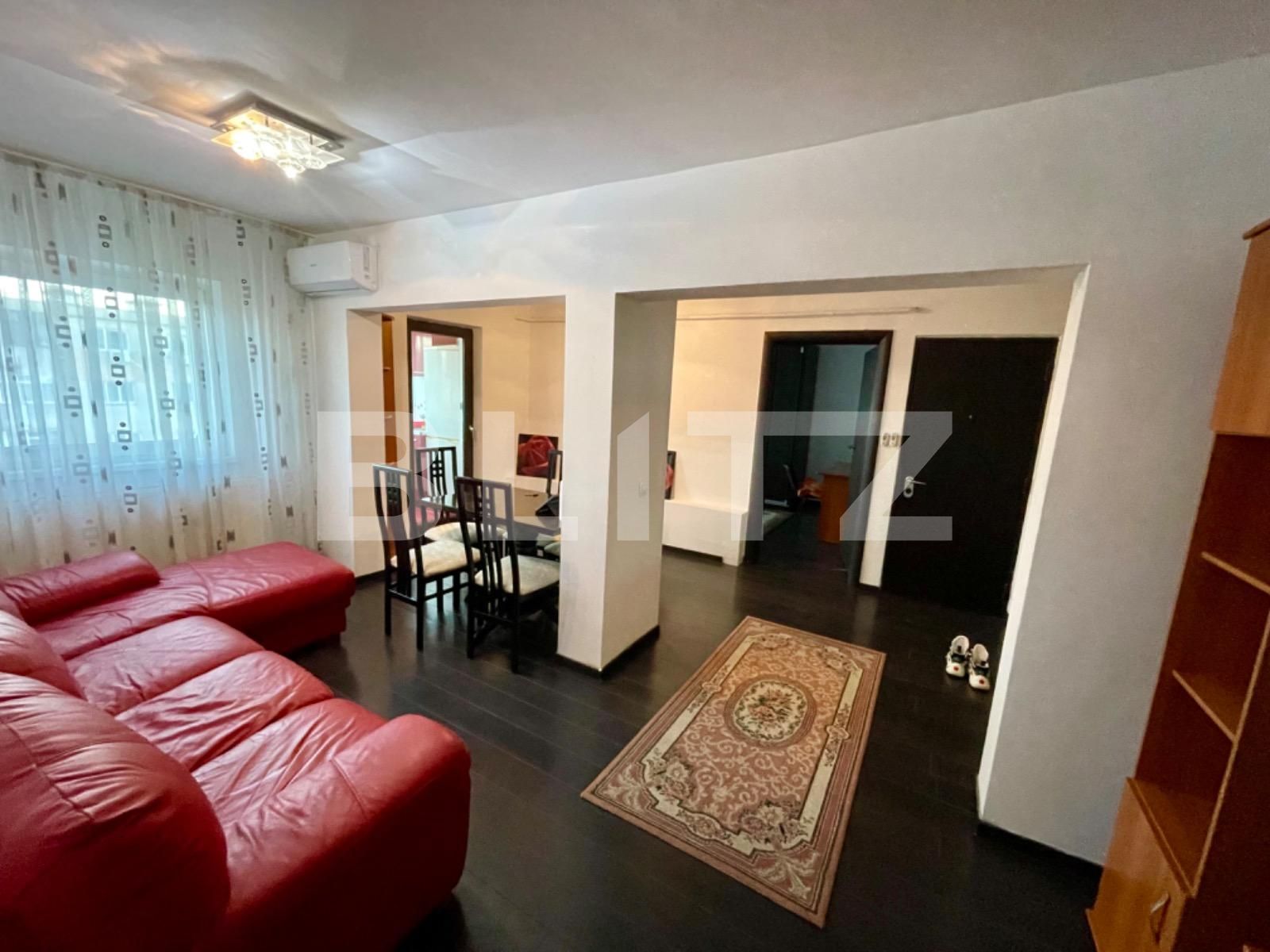 Apartament de închiriat 3 camere Sarari - 137503AI | BLITZ Craiova | Poza7