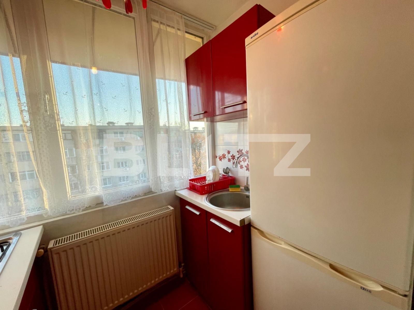 Apartament de închiriat 3 camere Sarari - 137503AI | BLITZ Craiova | Poza9