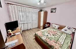 Apartament 3 camere , 65 mp utili,zona Consul 