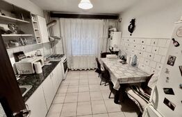 Apartament 3 camere , 65 mp utili,zona Consul 