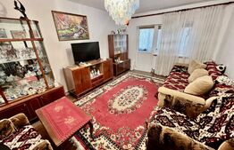 Apartament 3 camere , 65 mp utili,zona Consul 
