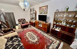 Apartament 3 camere , 65 mp utili,zona Consul 