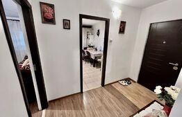 Apartament 3 camere , 65 mp utili,zona Consul 