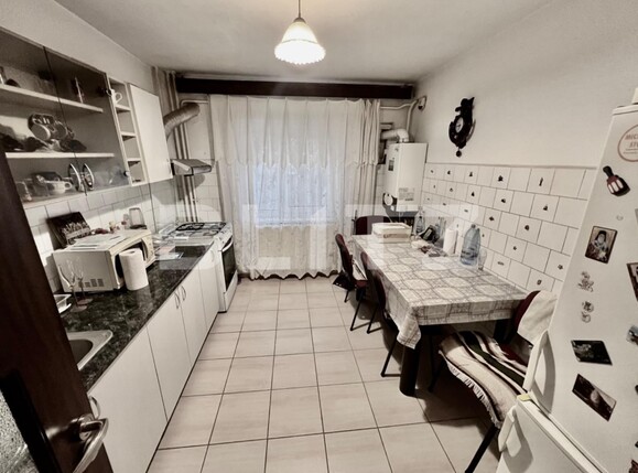 Apartament de vânzare 3 camere Cornitoiu - 137535AV | BLITZ Craiova | Poza1