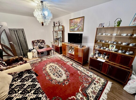 Apartament de vânzare 3 camere Cornitoiu - 137535AV | BLITZ Craiova | Poza4