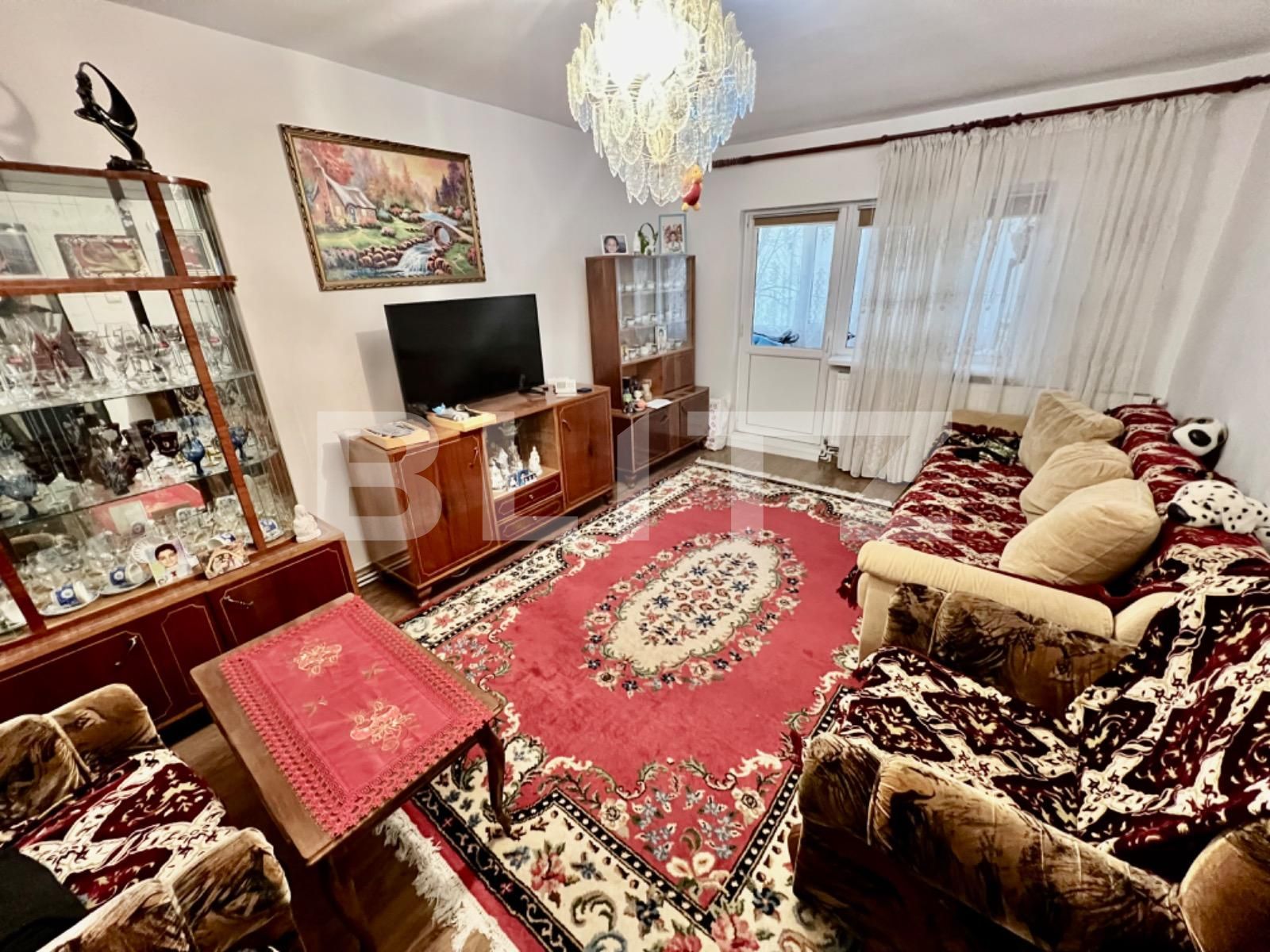 Apartament de vânzare 3 camere Cornitoiu - 137535AV | BLITZ Craiova | Poza3