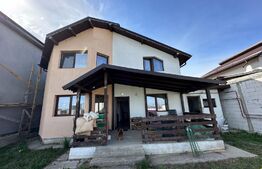 Casa P+E, cu un teren de 400mp ,zona Metro