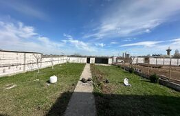 Casa P+E, cu un teren de 400mp ,zona Metro