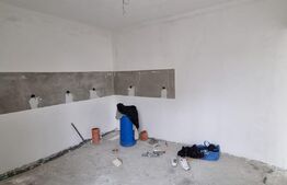 Casa stil mediteranean, 4 camere, 131 mp utili+ teren 400mp,  zona Brestei.