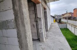 Casa stil mediteranean, 4 camere, 131 mp utili+ teren 400mp,  zona Brestei.