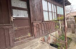 Casa pe strada Calea Bucuresti, teren de 1442 mp