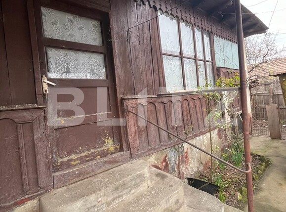 Casa de vânzare 2 camere Calea Bucuresti - 137603CV | BLITZ Craiova | Poza5