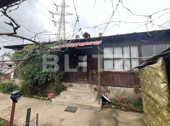 Casa de vânzare 2 camere Calea Bucuresti - 137603CV | BLITZ Craiova | Poza4