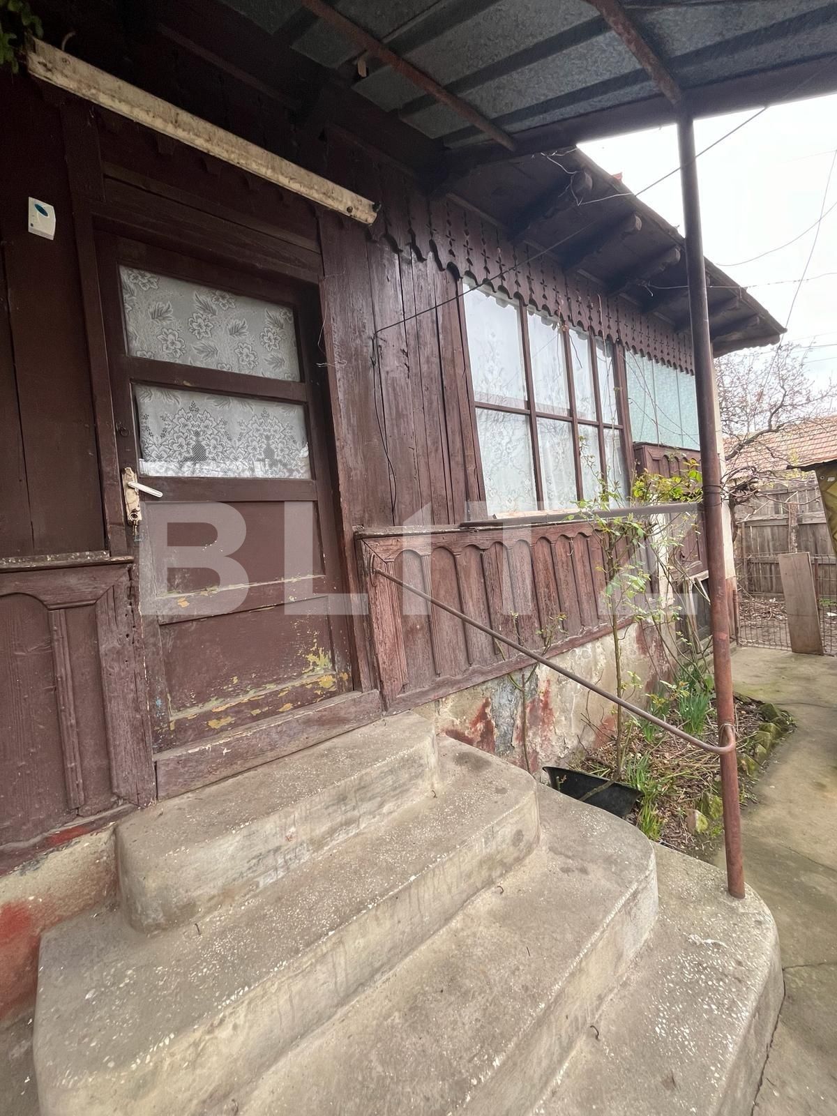 Casa de vânzare 2 camere Calea Bucuresti - 137603CV | BLITZ Craiova | Poza5