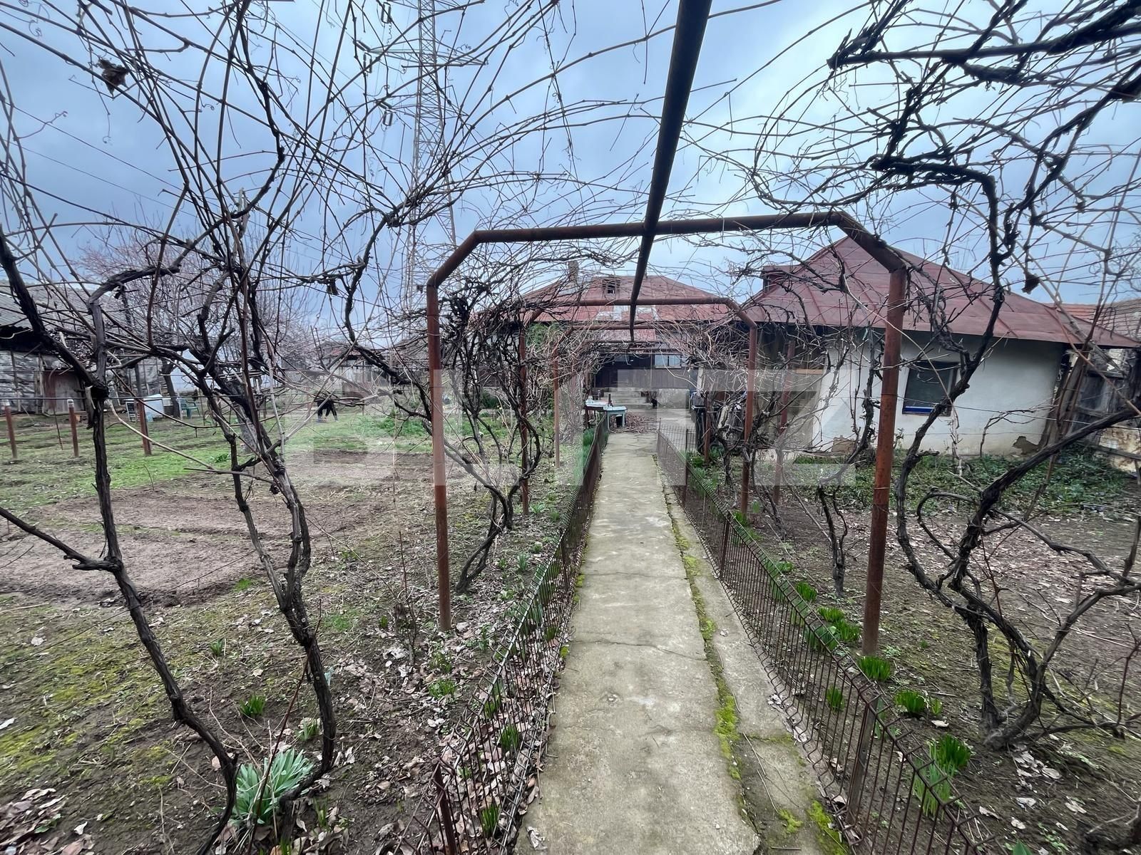 Casa de vânzare 2 camere Calea Bucuresti - 137603CV | BLITZ Craiova | Poza2