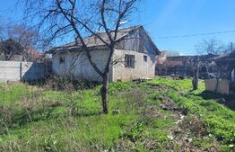 Teren, zona Rocada in Bariera, 520 mp.