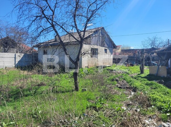 Teren de vânzare Bariera Valcii - 137607TV | BLITZ Craiova | Poza1