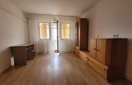 Apartament 2 camere, 41 mp, cartier Craiovita Noua, zona Scolii nr. 32