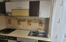 Apartament 2 camere, 41 mp, cartier Craiovita Noua, zona Scolii nr. 32