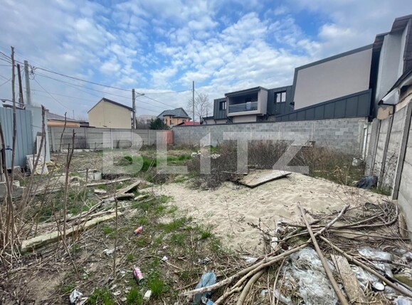 Teren de vânzare Central - 137630TV | BLITZ Craiova | Poza3