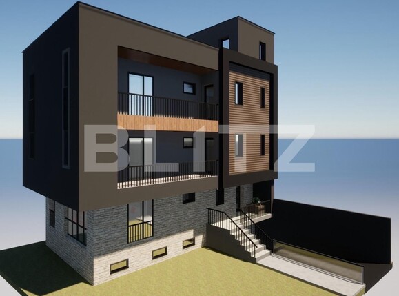 Teren de vânzare Central - 137630TV | BLITZ Craiova | Poza2