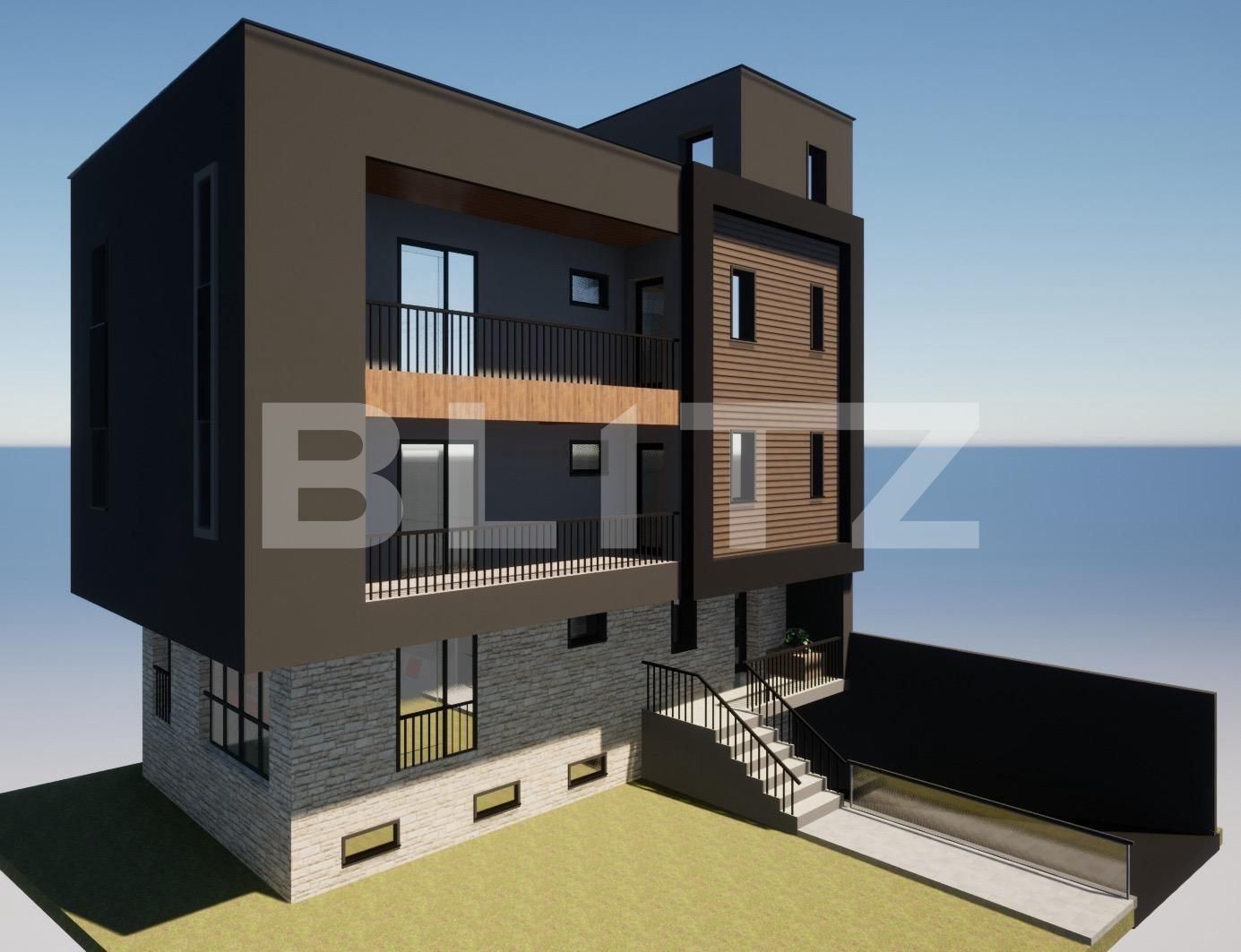 Teren de vânzare Central - 137630TV | BLITZ Craiova | Poza2