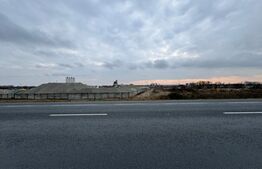 Teren intravilan industrial 4.587 mp, zona Centura de Nord - Drumul Industriilor