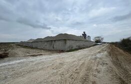 Teren intravilan industrial 4.587 mp, zona Centura de Nord - Drumul Industriilor