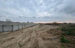 Teren intravilan industrial 4.587 mp, zona Centura de Nord - Drumul Industriilor