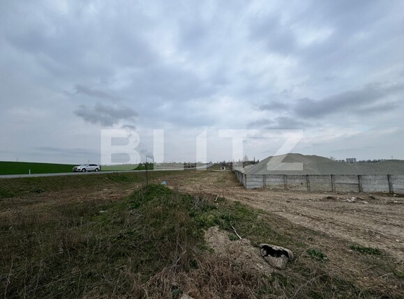 Teren de vânzare Exterior Vest - 137643TV | BLITZ Craiova | Poza4