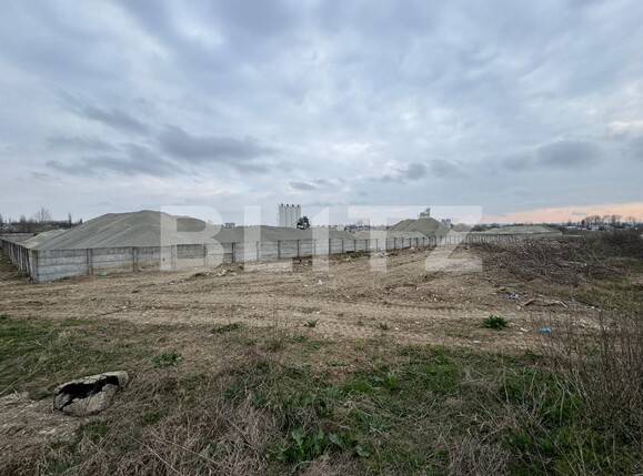 Teren de vânzare Exterior Vest - 137643TV | BLITZ Craiova | Poza3