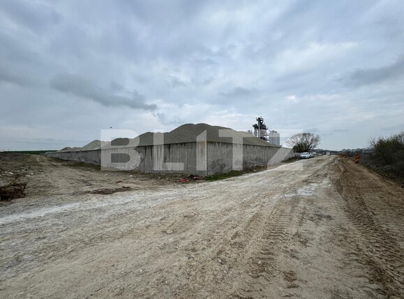 Teren de vânzare Exterior Vest - 137643TV | BLITZ Craiova | Poza6