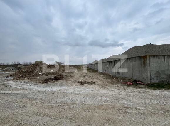 Teren de vânzare Exterior Vest - 137643TV | BLITZ Craiova | Poza7