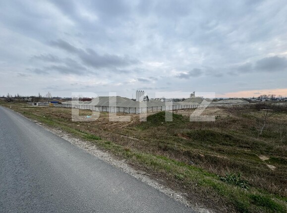 Teren de vânzare Exterior Vest - 137643TV | BLITZ Craiova | Poza2