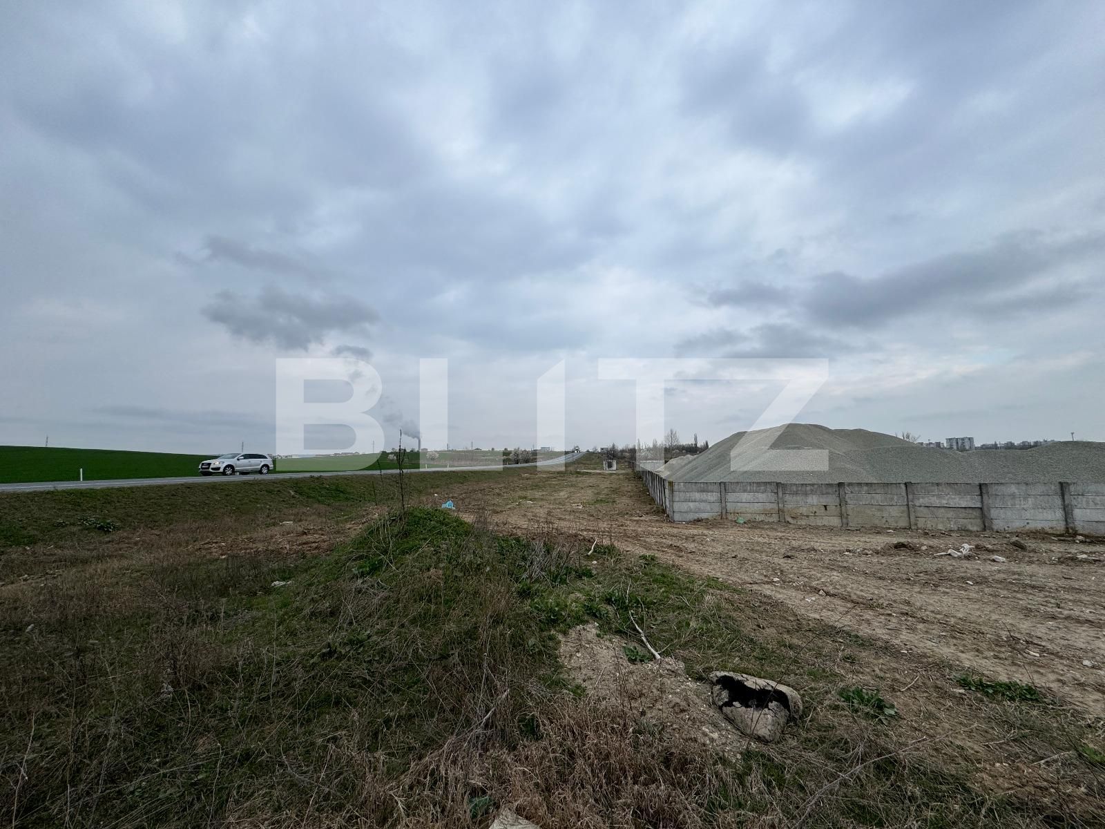 Teren de vânzare Exterior Vest - 137643TV | BLITZ Craiova | Poza4