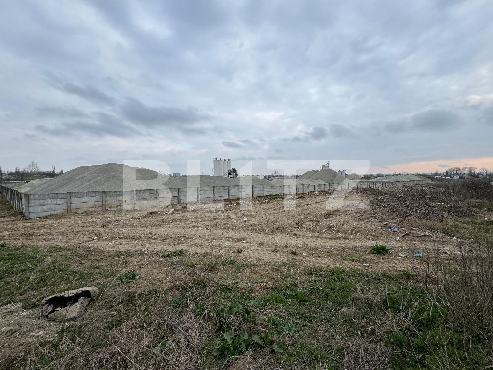 Teren de vânzare Exterior Vest - 137643TV | BLITZ Craiova | Poza3