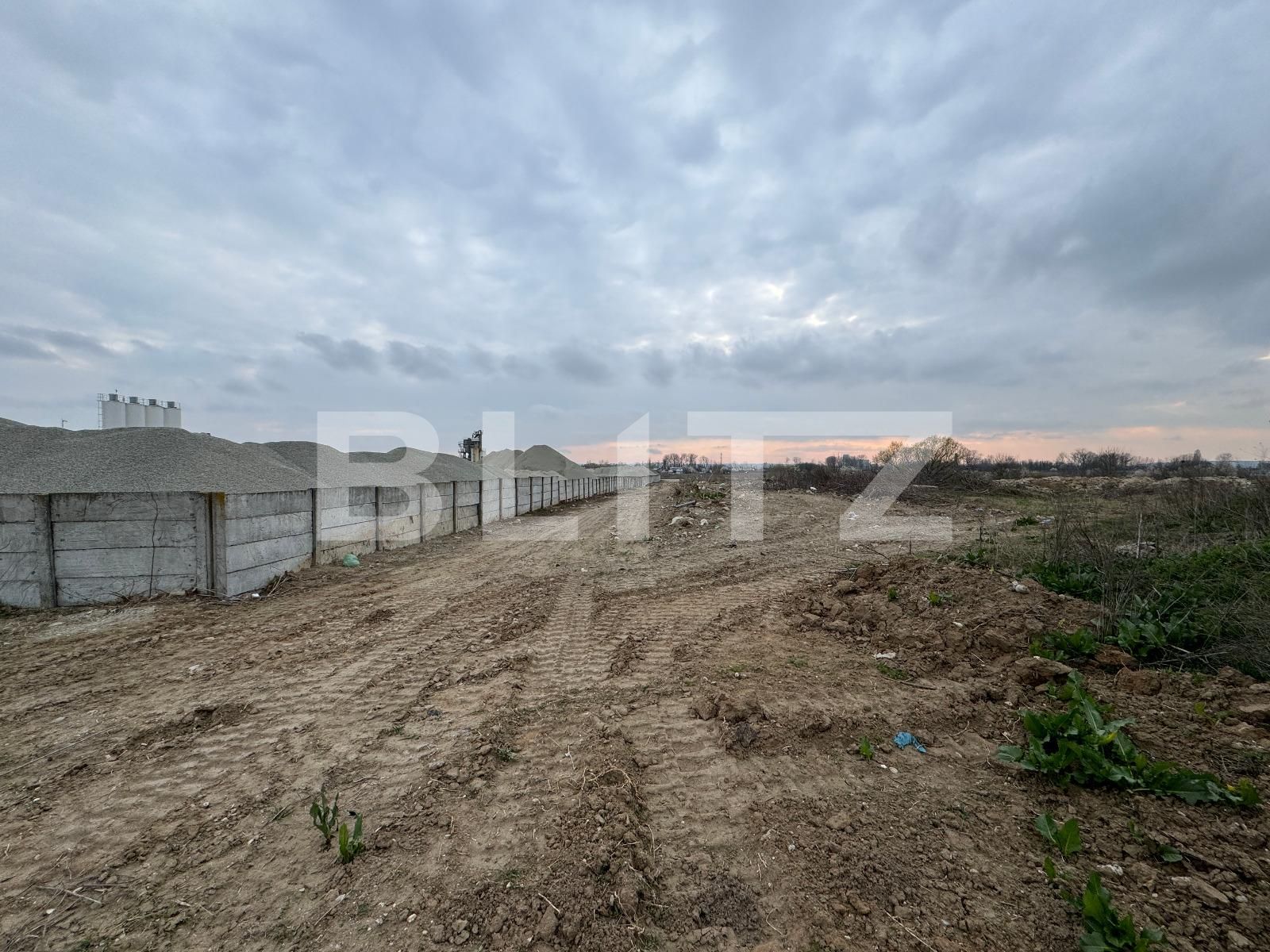 Teren de vânzare Exterior Vest - 137643TV | BLITZ Craiova | Poza5