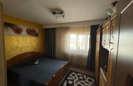 Apartament 2 camere, decomandat, 61.5 mp, George Enescu, zona Chimie