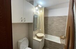 Apartament 2 camere, decomandat, 61.5 mp, George Enescu, zona Chimie