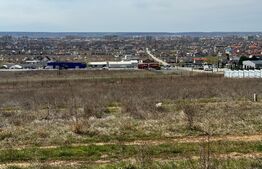 Teren extravilan, 478 mp, formă pătrată, zona Centura de Nord - Meliss