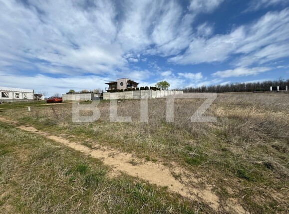 Teren de vânzare Nord - 137649TV | BLITZ Craiova | Poza5