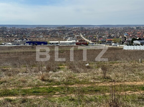 Teren de vânzare Nord - 137649TV | BLITZ Craiova | Poza1
